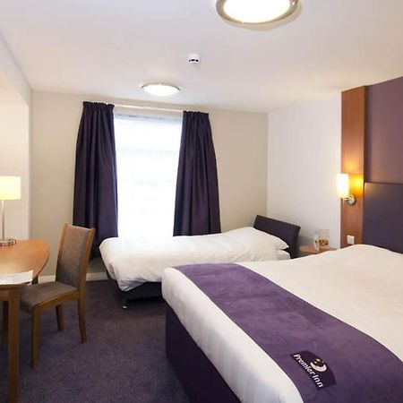 Holiday Inn Newcastle City Εξωτερικό φωτογραφία