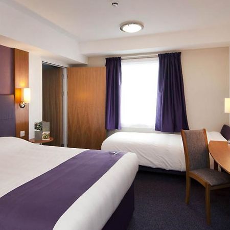 Holiday Inn Newcastle City Εξωτερικό φωτογραφία