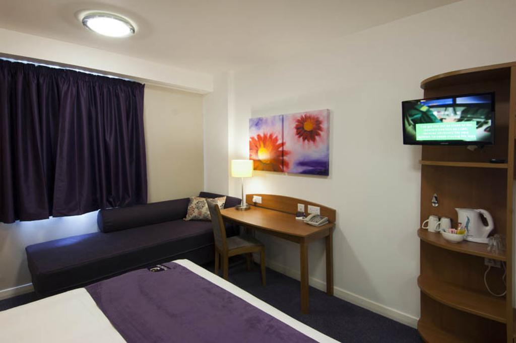 Holiday Inn Newcastle City Εξωτερικό φωτογραφία