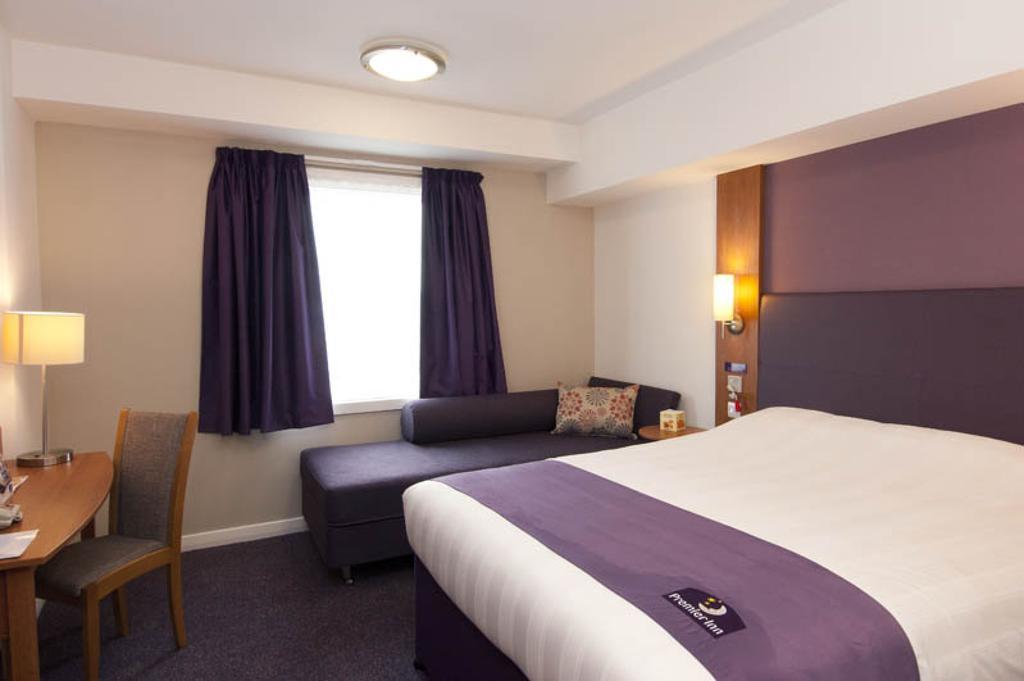 Holiday Inn Newcastle City Εξωτερικό φωτογραφία