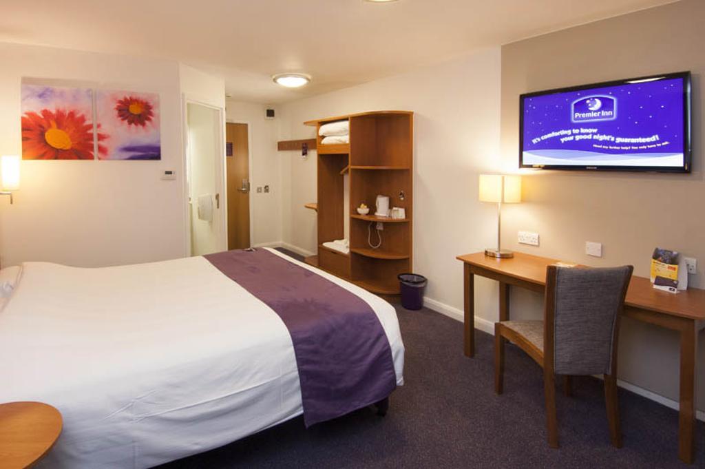 Holiday Inn Newcastle City Εξωτερικό φωτογραφία