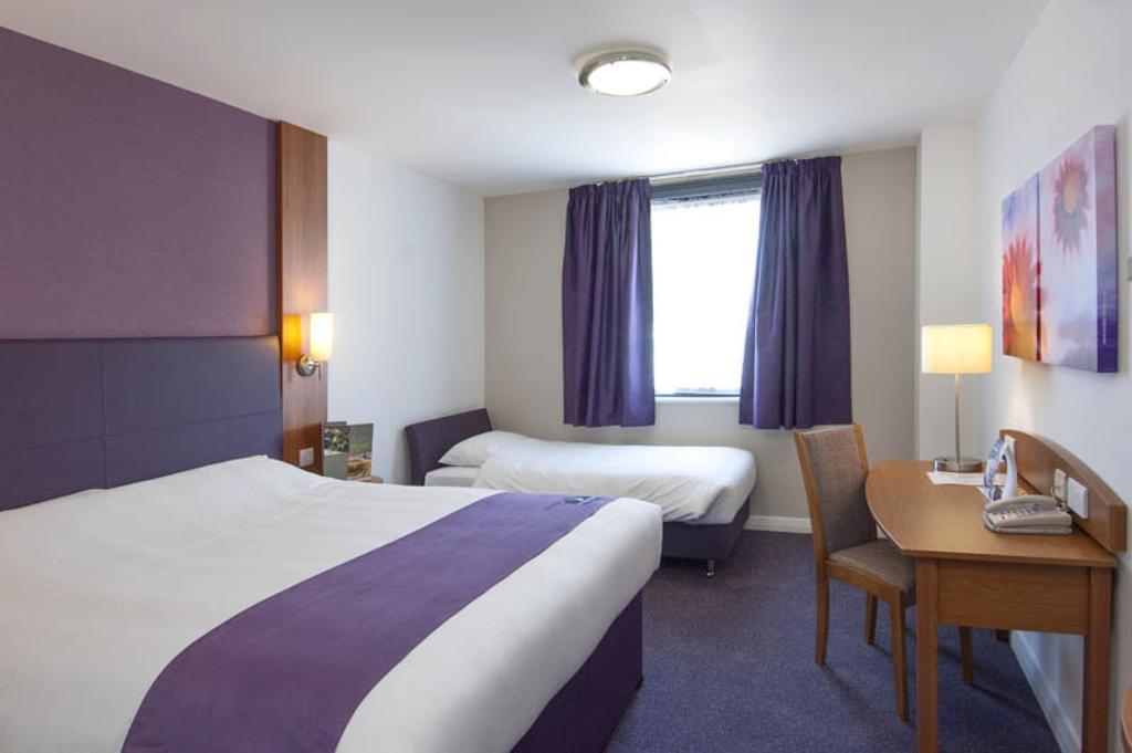 Holiday Inn Newcastle City Εξωτερικό φωτογραφία