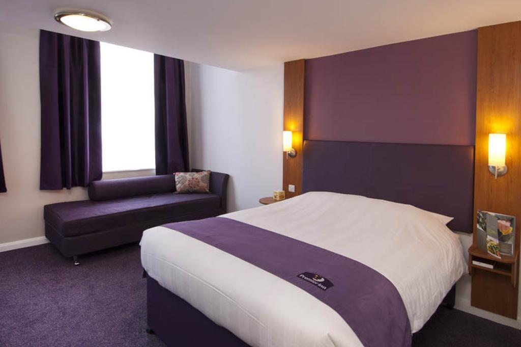 Holiday Inn Newcastle City Εξωτερικό φωτογραφία