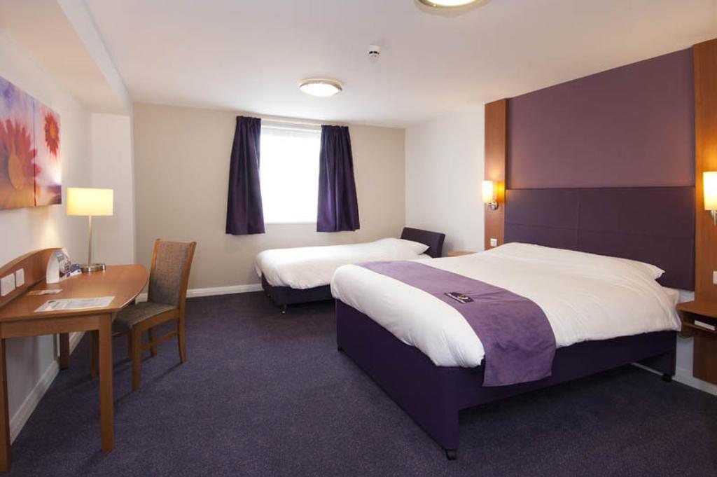Holiday Inn Newcastle City Εξωτερικό φωτογραφία