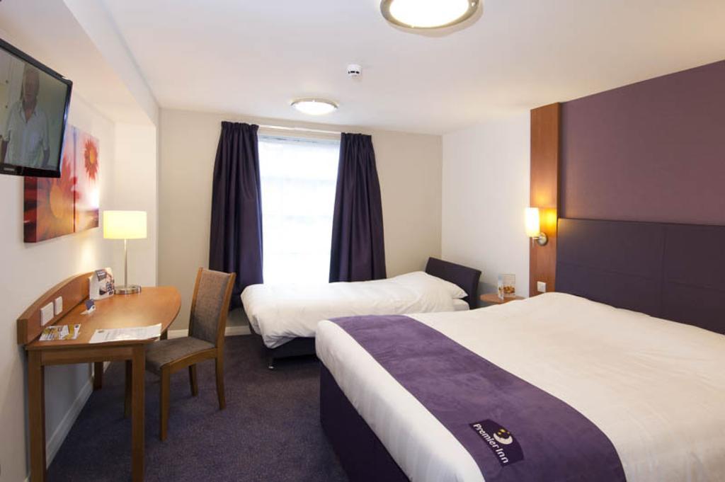 Holiday Inn Newcastle City Εξωτερικό φωτογραφία