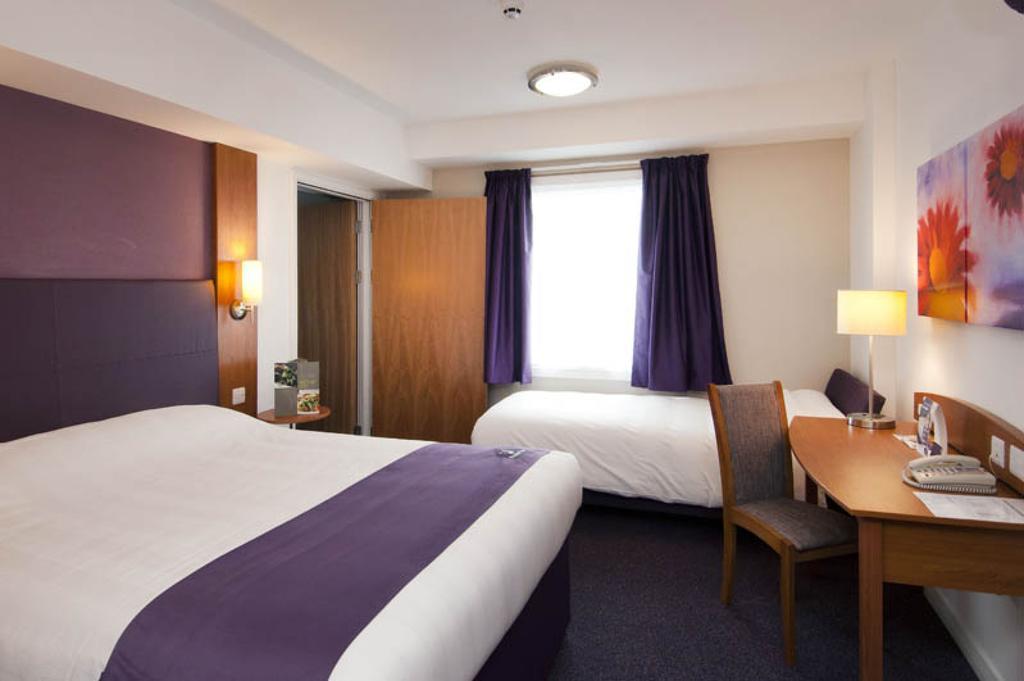 Holiday Inn Newcastle City Εξωτερικό φωτογραφία