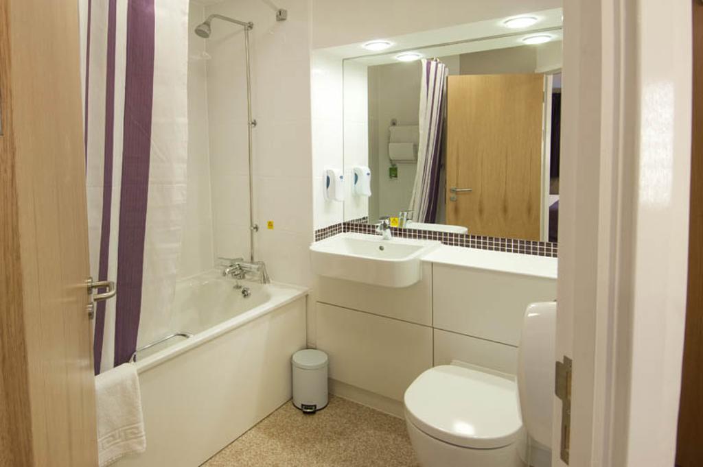 Holiday Inn Newcastle City Εξωτερικό φωτογραφία