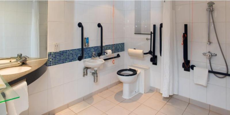Holiday Inn Newcastle City Εξωτερικό φωτογραφία